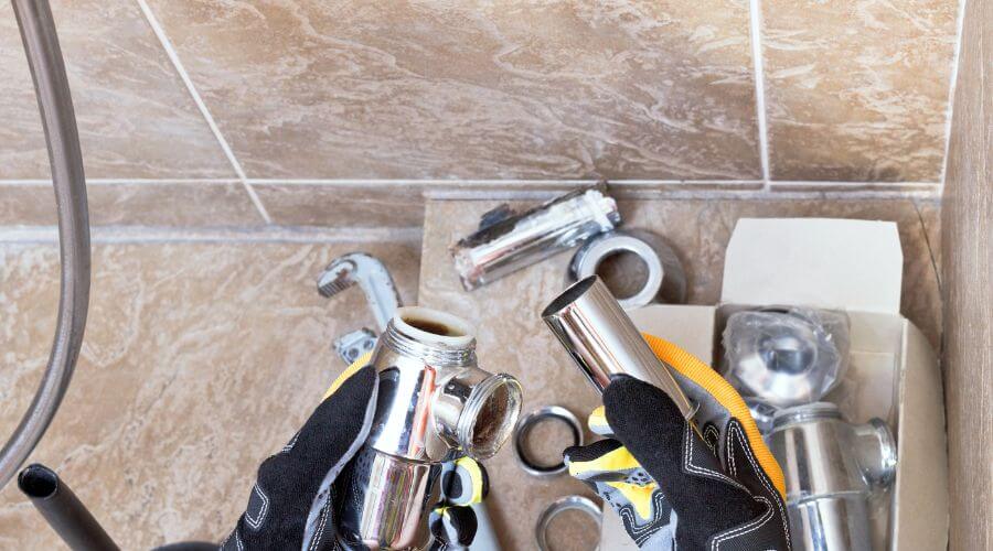 Expert flood damage restoration services in Ames, NE
